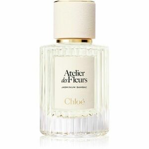 Chloé Atelier des Fleurs Jasminum Sambac parfémovaná voda pro ženy 50 ml obraz