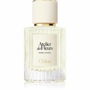 Chloé Atelier des Fleurs Herba Mimosa parfémovaná voda pro ženy 50 ml obraz