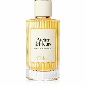 Chloé Atelier des Fleurs Vanilla Planifolia parfémovaná voda pro ženy 150 ml obraz
