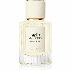 Chloé Atelier des Fleurs Magnolia Alba parfémovaná voda pro ženy 50 ml obraz