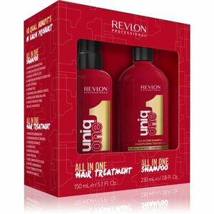 Revlon Professional Uniq One sada na vlasy obraz
