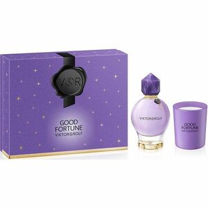 Viktor & Rolf GOOD FORTUNE dárková sada pro ženy obraz