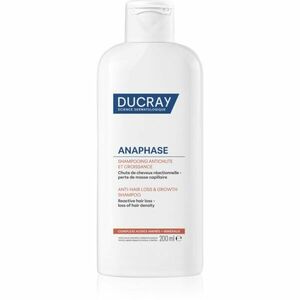 Ducray Anaphase Anti-Hair Loss & Growth Shampoo šampon proti vypadávání vlasů 200 ml obraz