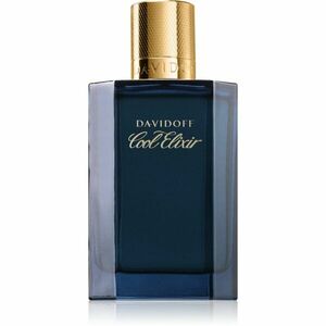Davidoff Cool Elixir Parfum Intense parfém pro muže 100 ml obraz
