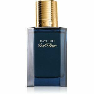 Davidoff Cool Elixir Parfum Intense parfém pro muže 50 ml obraz