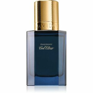 Davidoff Cool Elixir Parfum Intense parfém pro muže 30 ml obraz