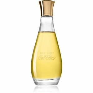 Davidoff Cool Water Elixir for her parfémovaná voda pro ženy 100 ml obraz