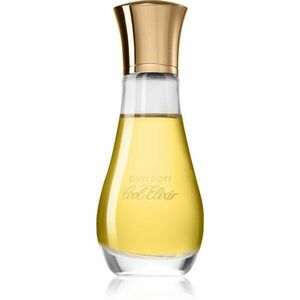 Davidoff Cool Water Woman Elixir parfémovaná voda pro ženy 30 ml obraz