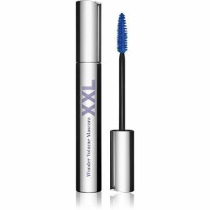 Clarins Wonder Volume Mascara XXL řasenka pro maximální objem odstín 02 Blue 8 ml obraz