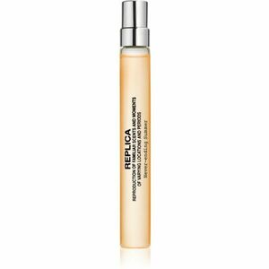 Maison Margiela REPLICA Never-ending Summer toaletní voda unisex 10 ml obraz