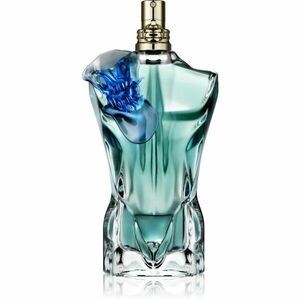 Jean Paul Gaultier Le Beau Flower Edition parfémovaná voda pro muže 125 ml obraz