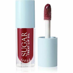 fresh Sugar Treat Lip Oil olej na rty limitovaná edice odstín Berry 4 ml obraz
