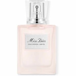 DIOR Miss Dior vlasový olej pro ženy 30 ml obraz