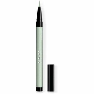DIOR Diorshow Liquid Liner tekuté oční linky v peru voděodolné odstín 301 Shimmer Green 0.55 ml obraz