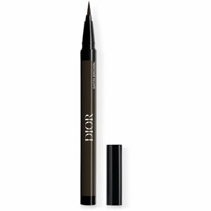 DIOR Diorshow Liquid Liner tekuté oční linky v peru voděodolné odstín 781 Satin Brown 0.55 ml obraz