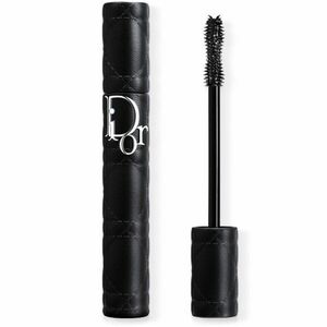 DIOR Diorshow Overvolume řasenka pro extra objem odstín 090 Overblack 8.5 g obraz