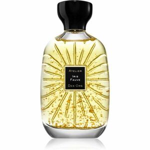 Atelier Des Ors Iris Fauve parfémovaná voda unisex 100 ml obraz