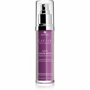 Alterna Caviar Anti-Aging Infinite Color Hold sérum pro lesk a hebkost vlasů 50 ml obraz