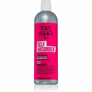 TIGI Bed Head Self Absorbed Conditioner kondicionér pro suché a poškozené vlasy 750 ml obraz