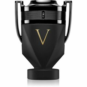 Rabanne Invictus Victory Absolu parfém pro muže 50 ml obraz