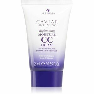 Alterna Caviar Anti-Aging Replenishing Moisture CC krém na vlasy 25 ml obraz