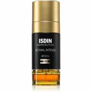 ISDIN Isdinceutics Retinal Intense Serum sérum proti stárnutí pleti pro všechny typy pleti 50 ml obraz