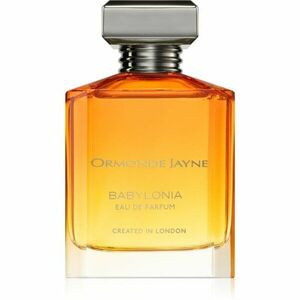 Ormonde Jayne Babylonia parfémovaná voda unisex 88 ml obraz