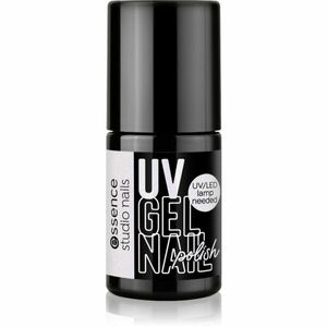 essence studio nails UV GEL NAIL gelový lak na nehty s použitím UV/LED lampy odstín 101 Riding Unicorns 5 ml obraz