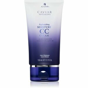 Alterna Caviar Anti-Aging Replenishing Moisture CC krém na vlasy pro hydrataci a lesk 150 ml obraz