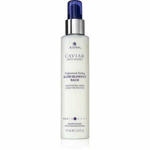 Alterna Caviar Anti-Aging Professional Styling balzám pro tepelnou úpravu vlasů 147 ml obraz