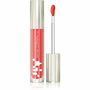 MAC Cosmetics Lipglass Air hydratační lesk na rty odstín Spritz 5 ml obraz