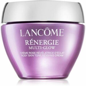 Lancôme Rénergie Multi-Glow rozjasňující a omlazující krém 50 ml obraz
