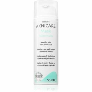 Synchroline Aknicare Mask pleťová maska pro mastnou pleť se sklonem k akné 50 ml obraz