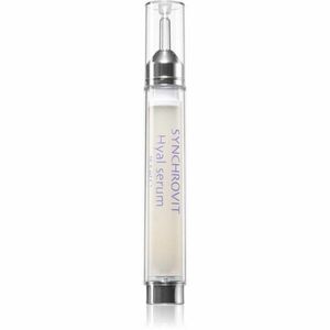 Synchroline Synchrovit Hyal Serum revitalizační pleťové sérum s protivráskovým účinkem 16.5 ml obraz