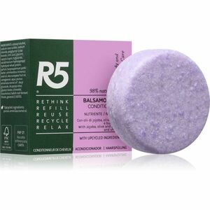 R5 Solid Conditioner tuhý kondicionér 70 g obraz