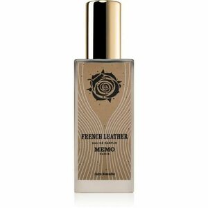 Memo Paris French Leather parfémovaná voda unisex 30 ml obraz