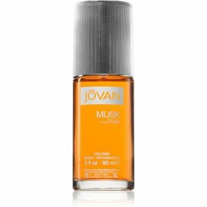 Jovan Musk For Men kolínská voda pro muže 88 ml obraz