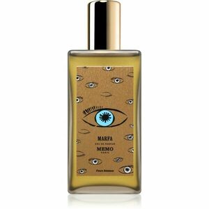 Memo Paris Marfa parfémovaná voda unisex 200 ml obraz