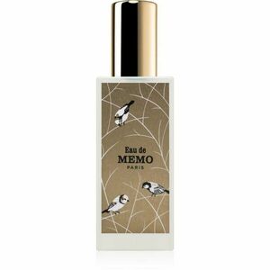 Memo Paris Eau de Memo parfémovaná voda unisex 30 ml obraz