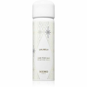 Memo Paris Lalibela parfémovaná mlha do vlasů unisex 80 ml obraz