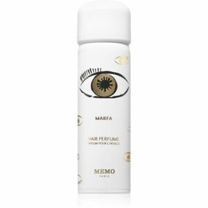 Memo Paris Marfa parfémovaná mlha do vlasů unisex 80 ml obraz