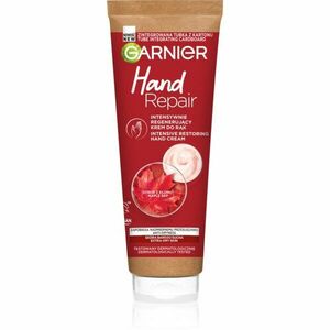 Garnier Hand Repair obnovující krém na ruce 75 ml obraz