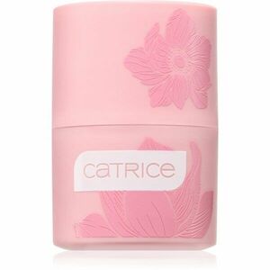 Catrice SPRING AWAKENING hydratační maska na rty 12 g obraz