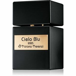 Tiziana Terenzi Cielo Blu Anniversary parfémový extrakt unisex 100 ml obraz