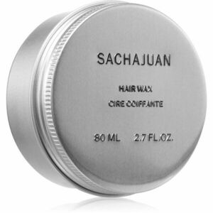 Sachajuan Hair Wax vosk pro definici a lesk 80 ml obraz