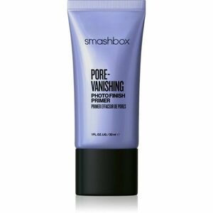 Smashbox Photo Finish Pore-Vanishing Primer dlouhotrvající podkladová báze pro minimalizaci pórů 30 ml obraz