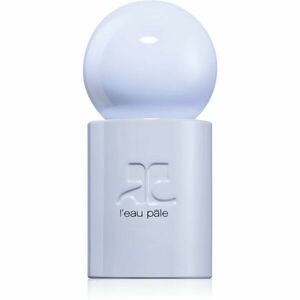 Courrèges L'Eau Pale parfémovaná voda unisex 50 ml obraz