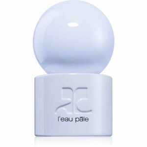 Courrèges L'Eau Pale parfémovaná voda unisex 30 ml obraz
