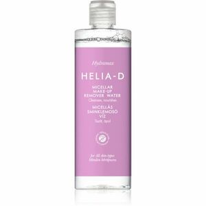 Helia-D Hydramax odličovač make-upu 400 ml obraz