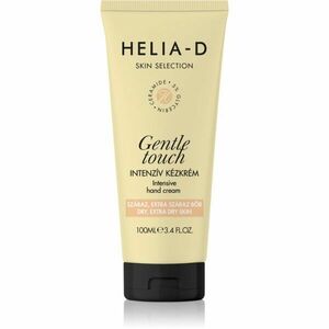 Helia-D Skin Selection intenzivně hydratační krém na ruce 100 ml obraz